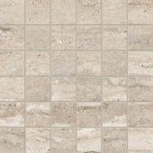 Saturnia 2x2 Mosaic Navona Matte | Diversity Kitchen Bath & Tile