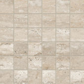 Saturnia 2x2 Mosaic Navona Matte | Diversity Kitchen Bath & Tile