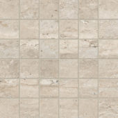 Saturnia 2x2 Mosaic Navona Matte | Diversity Kitchen Bath & Tile