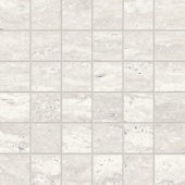 Saturnia 2x2 Mosaic Roman Matte | Diversity Kitchen Bath & Tile