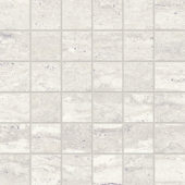 Saturnia 2x2 Mosaic Roman Matte | Diversity Kitchen Bath & Tile