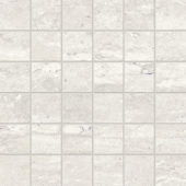 Saturnia 2x2 Mosaic Roman Matte | Diversity Kitchen Bath & Tile