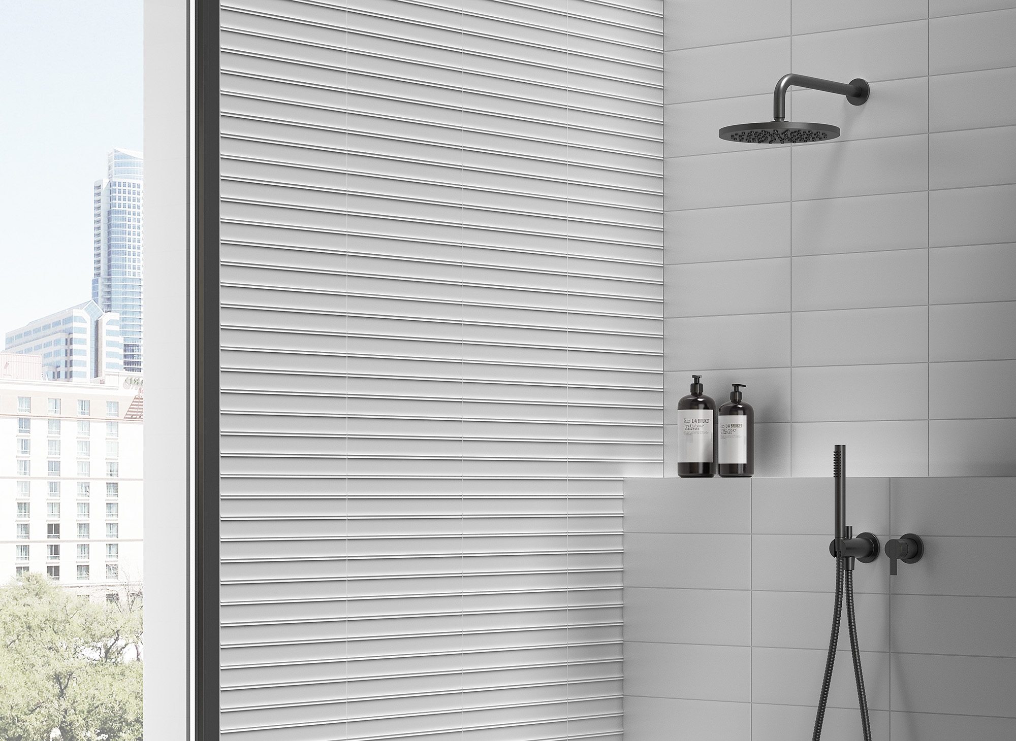 Sausalito 1 0 | Diversity Kitchen Bath & Tile