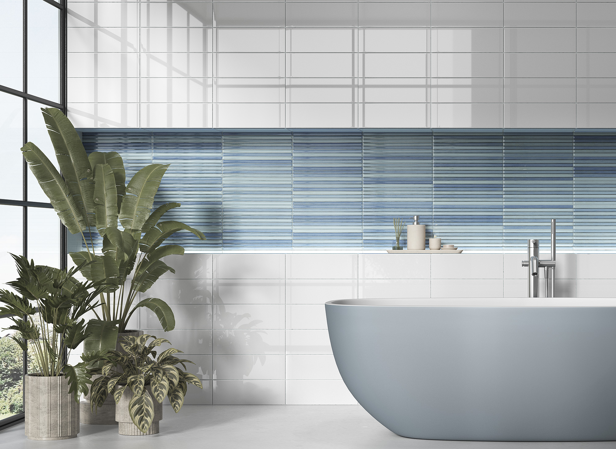Sausalito 1 5 | Diversity Kitchen Bath & Tile
