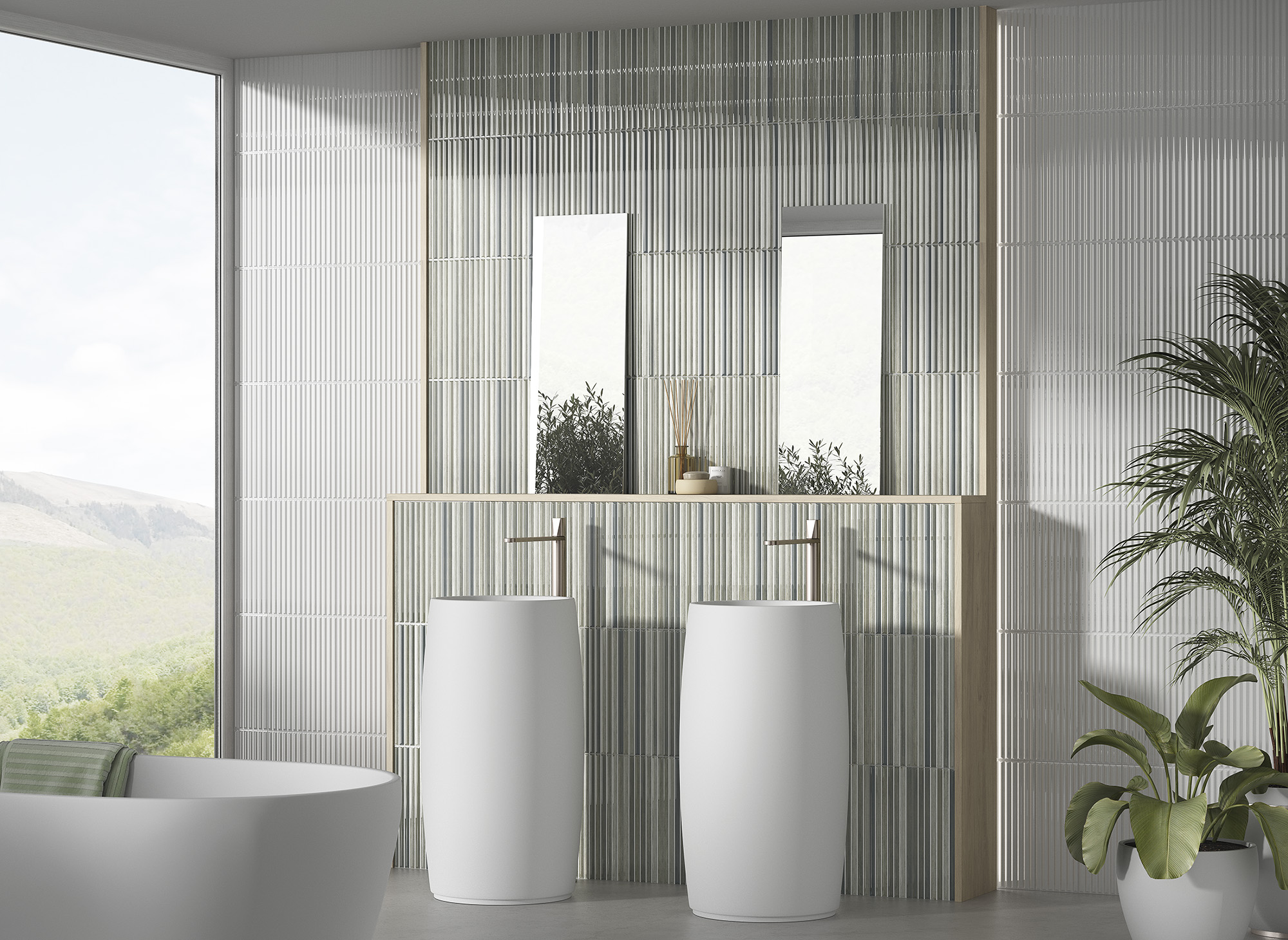 Sausalito 1 8 | Diversity Kitchen Bath & Tile