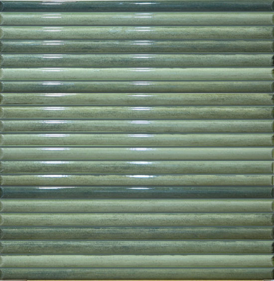 Sausalito 5X13 Sage | Diversity Kitchen Bath & Tile