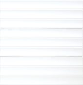 Sausalito 5X13 White Gloss 01 | Diversity Kitchen Bath & Tile