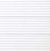 Sausalito 5X13 White  Gloss 02 | Diversity Kitchen Bath & Tile