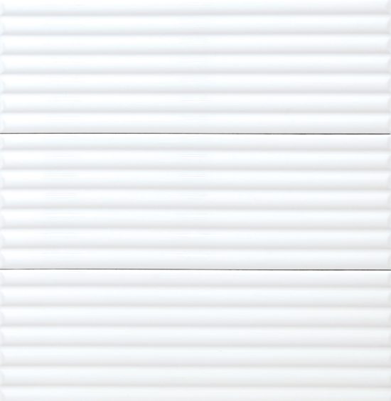 Sausalito 5X13 White  Gloss 02 | Diversity Kitchen Bath & Tile