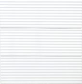 Sausalito 5X13 White Gloss 03 | Diversity Kitchen Bath & Tile