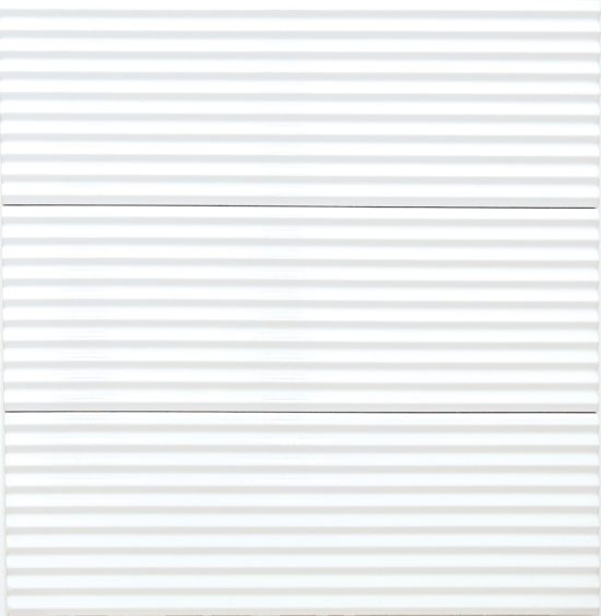 Sausalito 5X13 White Gloss 03 | Diversity Kitchen Bath & Tile