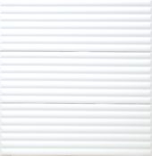 Sausalito 5X13 White Matt 02 | Diversity Kitchen Bath & Tile