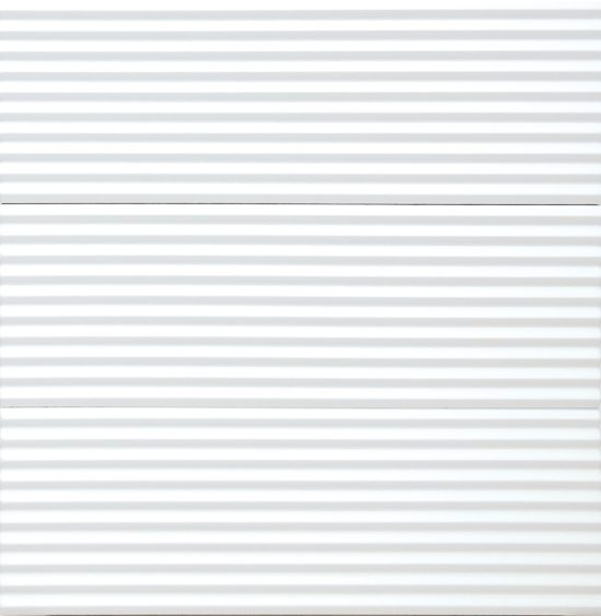 Sausalito 5X13 White Matt 03 | Diversity Kitchen Bath & Tile