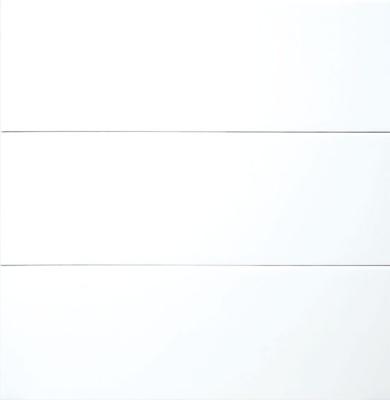 Sausalito 5X13 White Matt | Diversity Kitchen Bath & Tile