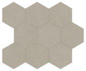 Serena 4" Hex Valley | Diversity Kitchen Bath & Tile