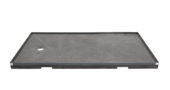 Shower Pan 30x60 Graphite Slate | Diversity Kitchen Bath & Tile