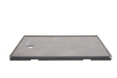 Shower Pan 32x60 Urban Concrete | Diversity Kitchen Bath & Tile