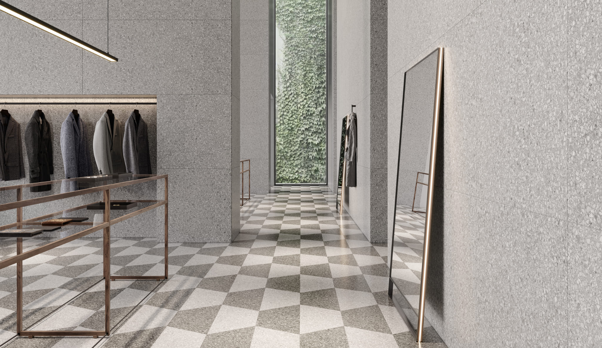 Station 1 | Diversity Kitchen Bath & Tile