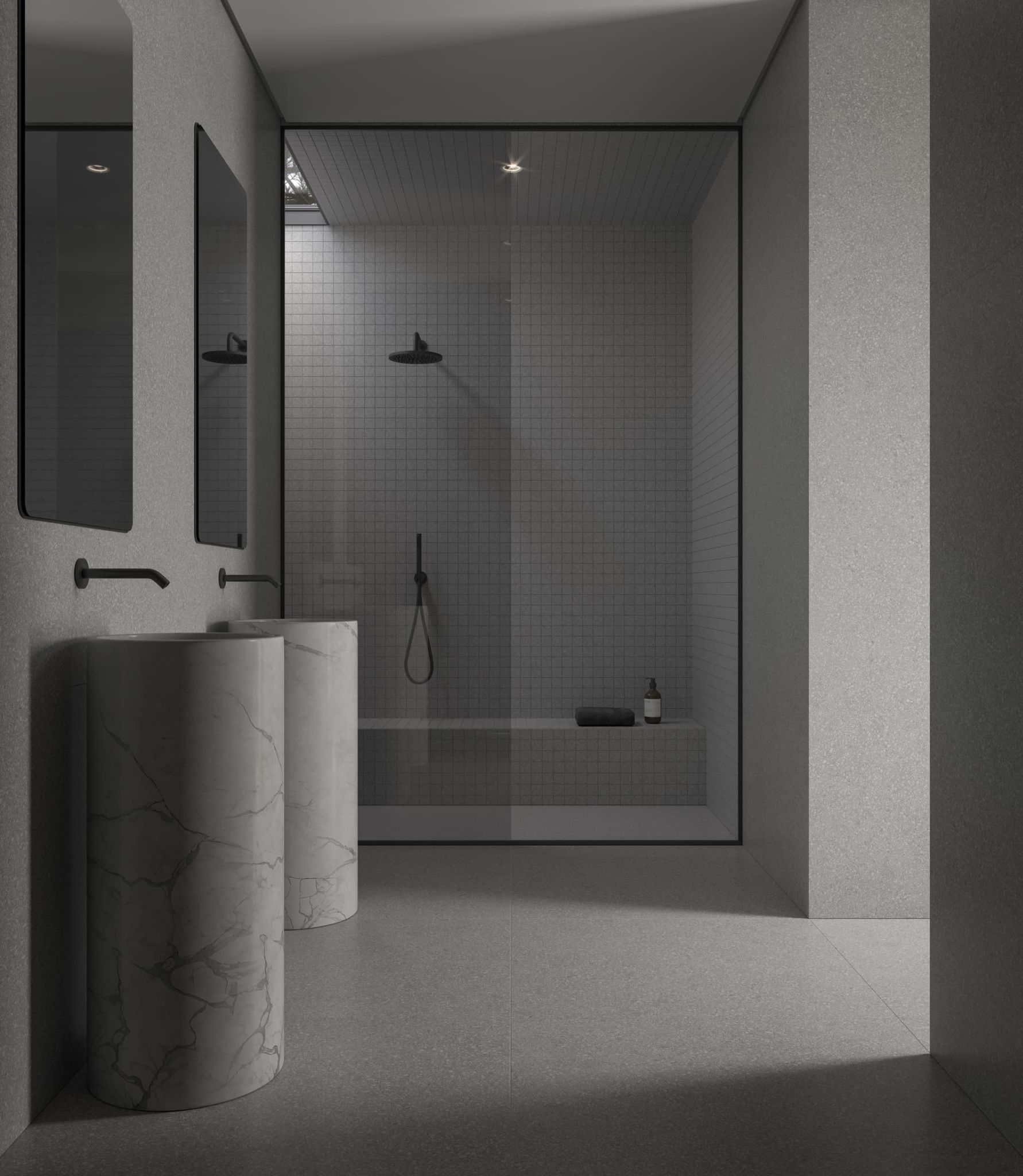 Station 2 | Diversity Kitchen Bath & Tile