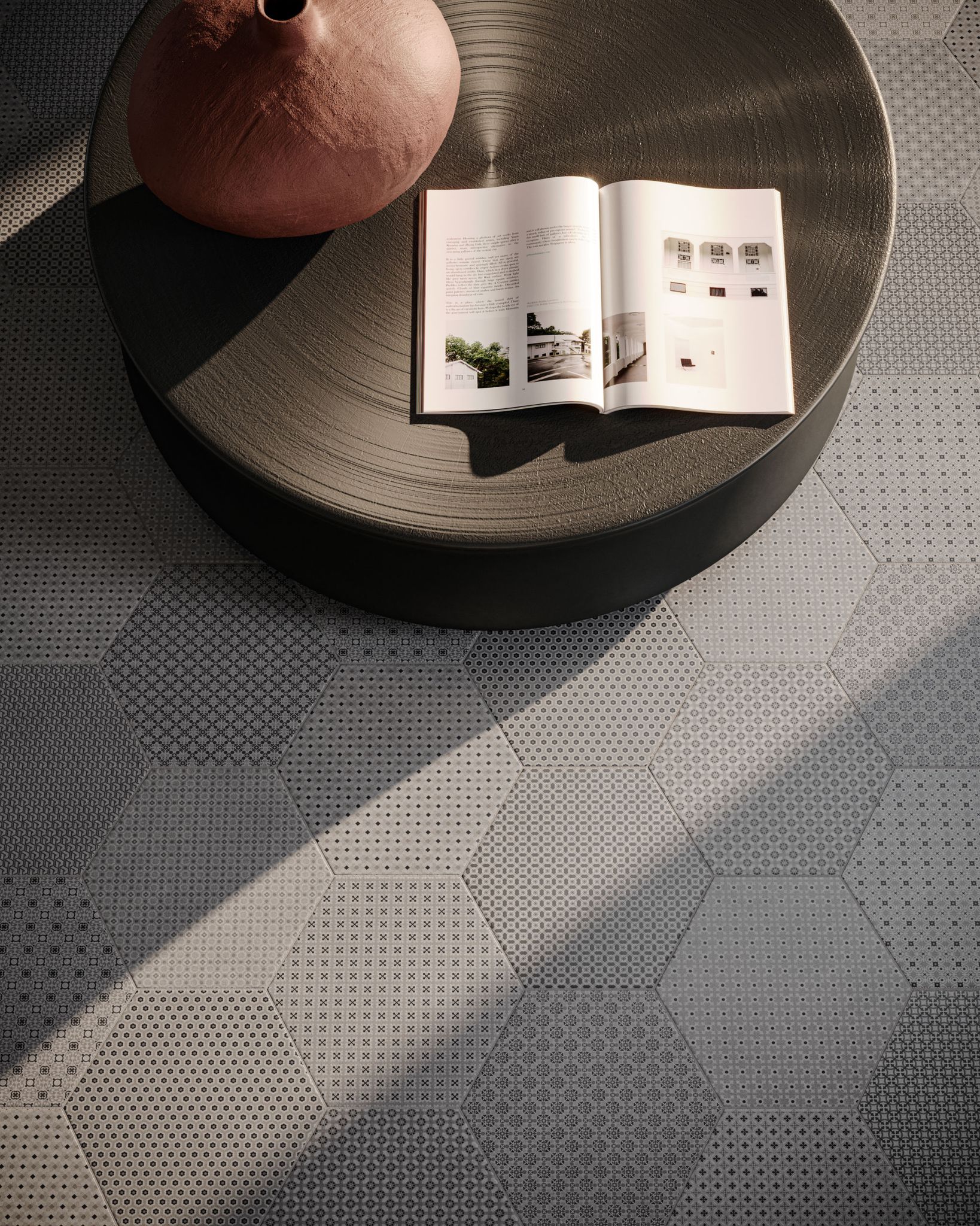 Tapestri 0 | Diversity Kitchen Bath & Tile