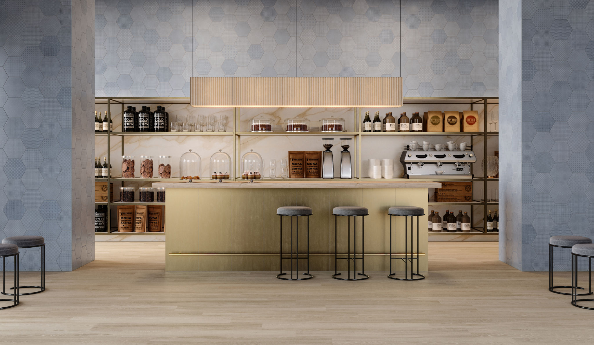 Tapestri 2 | Diversity Kitchen Bath & Tile