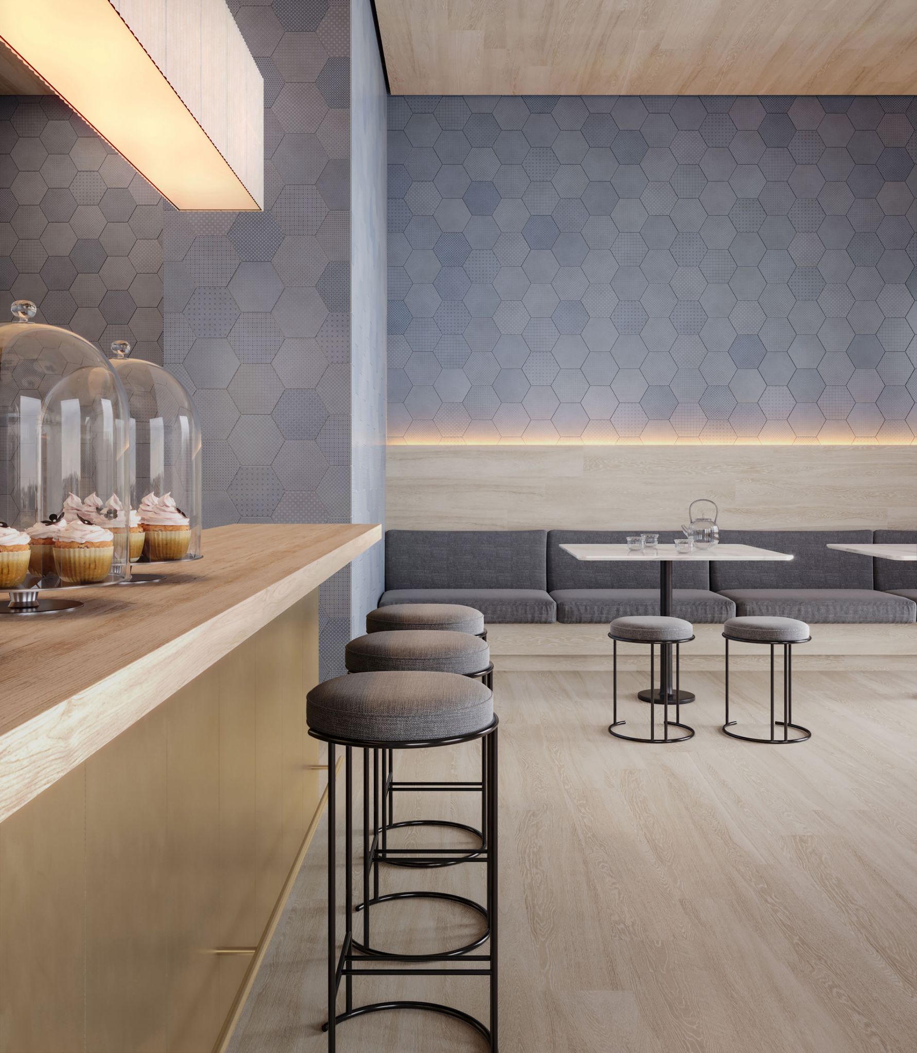 Tapestri 3 | Diversity Kitchen Bath & Tile