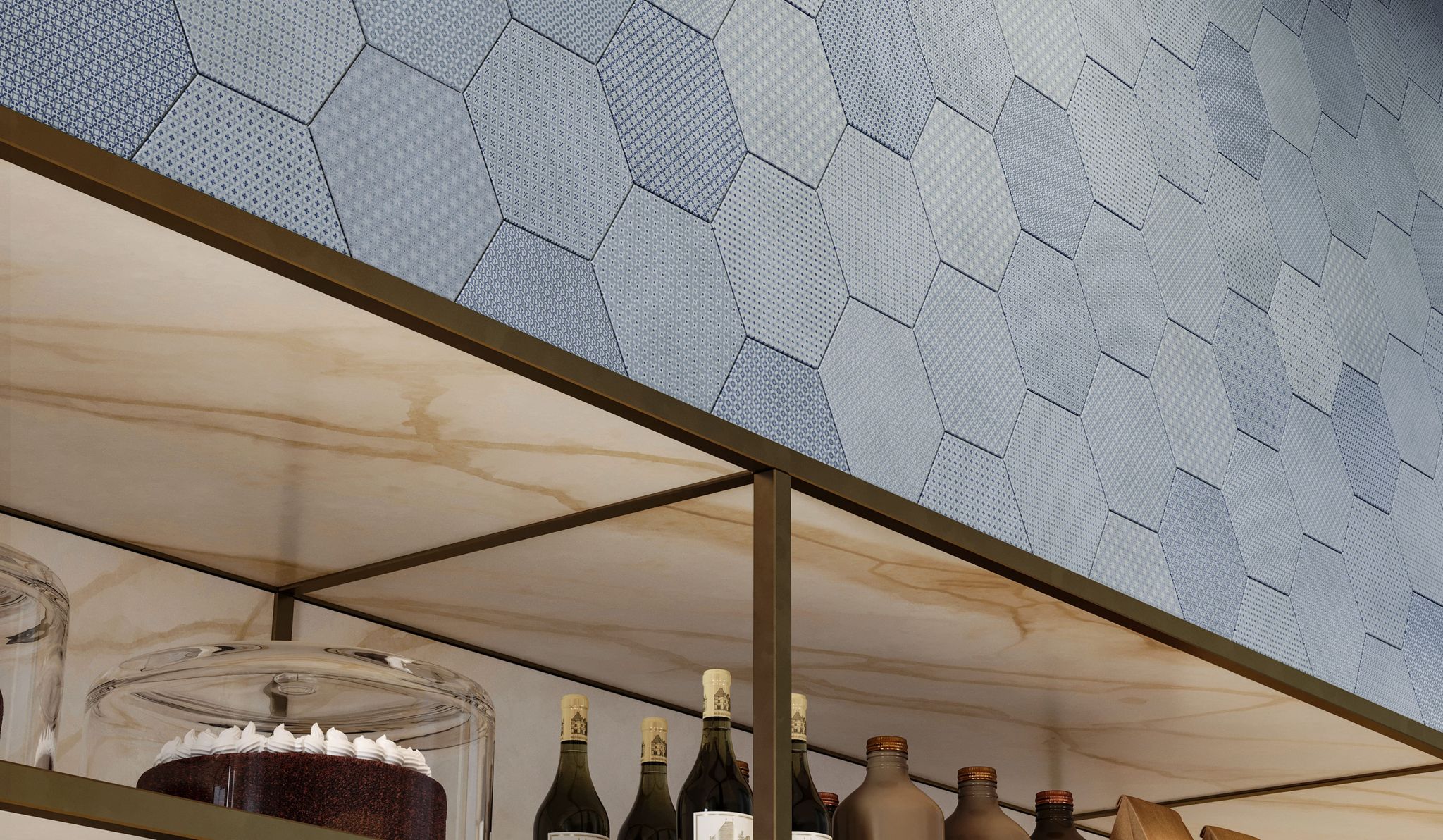 Tapestri 4 | Diversity Kitchen Bath & Tile