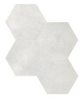Tapestri 8.5 Grey Denim Hexagon | Diversity Kitchen Bath & Tile