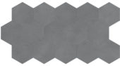 Tapestri 8.5 Silk Hexagon | Diversity Kitchen Bath & Tile