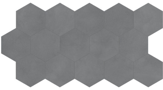 Tapestri 8.5 Silk Hexagon | Diversity Kitchen Bath & Tile
