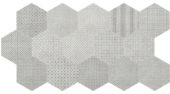 Tapestri 8.5 Wool Blend Hexagon | Diversity Kitchen Bath & Tile