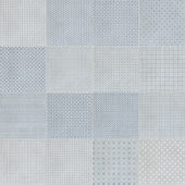 Tapestri 8x8 Denim Blend | Diversity Kitchen Bath & Tile