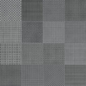 Tapestri 8x8 Silk Blend | Diversity Kitchen Bath & Tile