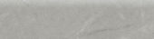 Torino 3x12 Argento Bullnose | Diversity Kitchen Bath & Tile