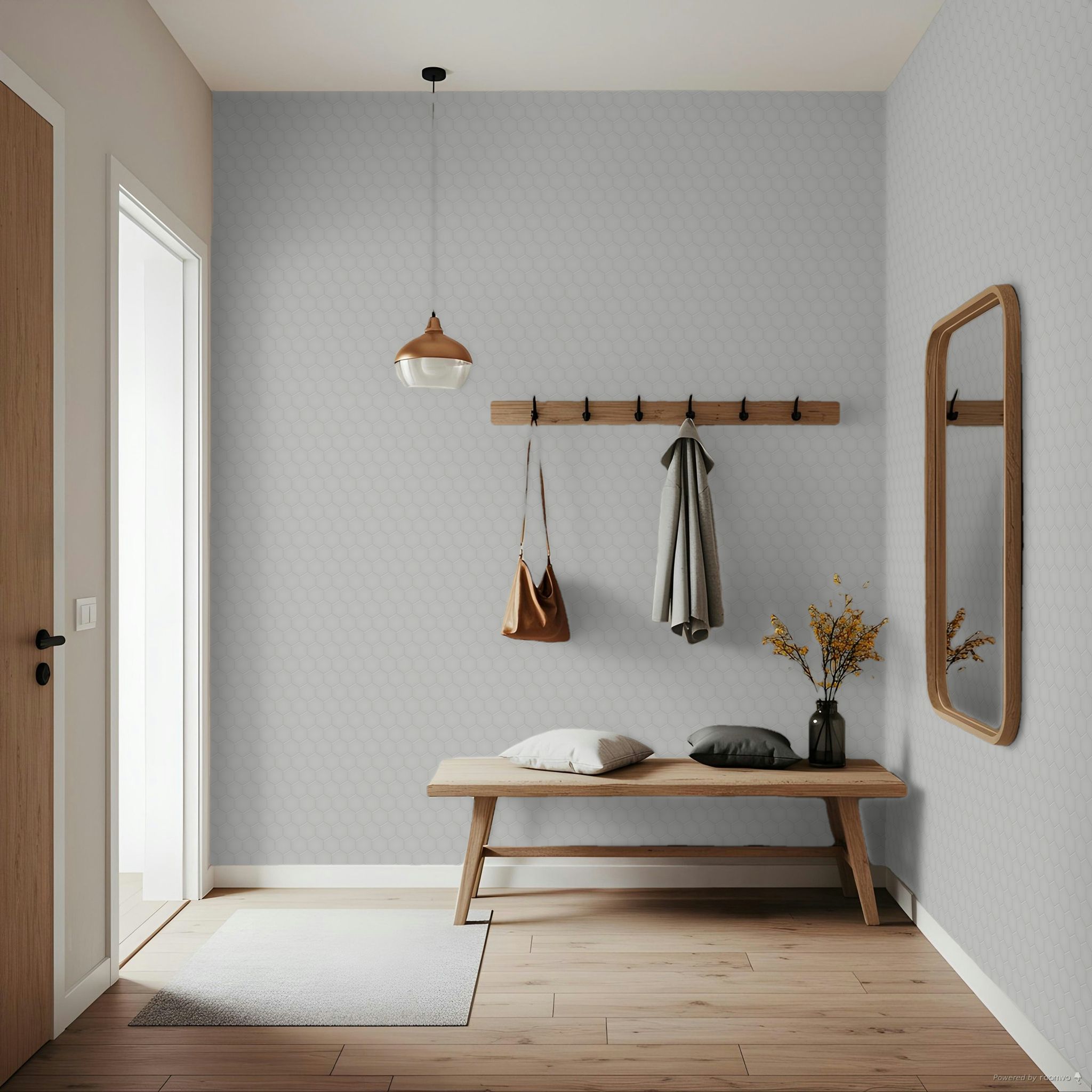 Traditions Loft Grey | Diversity Kitchen Bath & Tile
