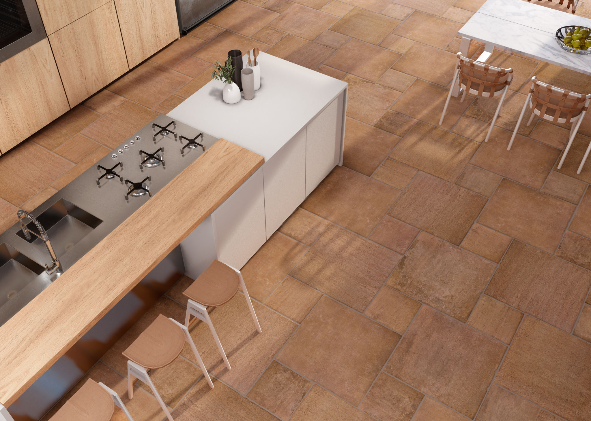 Tuscany 0 | Diversity Kitchen Bath & Tile