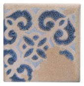 Tuscany 1.5x1.5 Taco Bourton | Diversity Kitchen Bath & Tile
