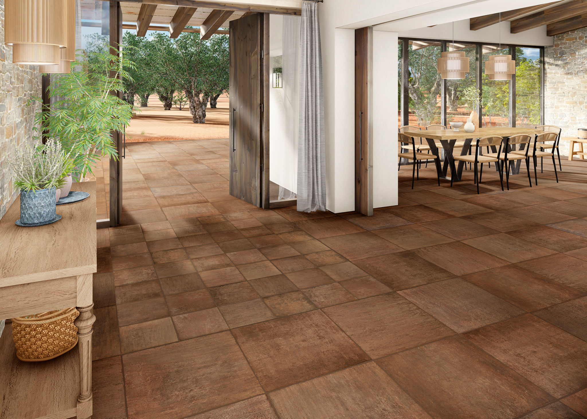 Tuscany 2 | Diversity Kitchen Bath & Tile
