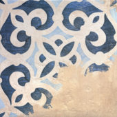 Tuscany 24x24 Decor Bourton | Diversity Kitchen Bath & Tile