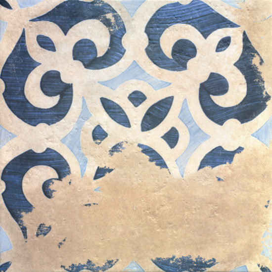 Tuscany 24x24 Decor Bourton | Diversity Kitchen Bath & Tile