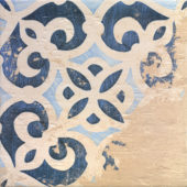 Tuscany 24x24 Decor Bourton | Diversity Kitchen Bath & Tile