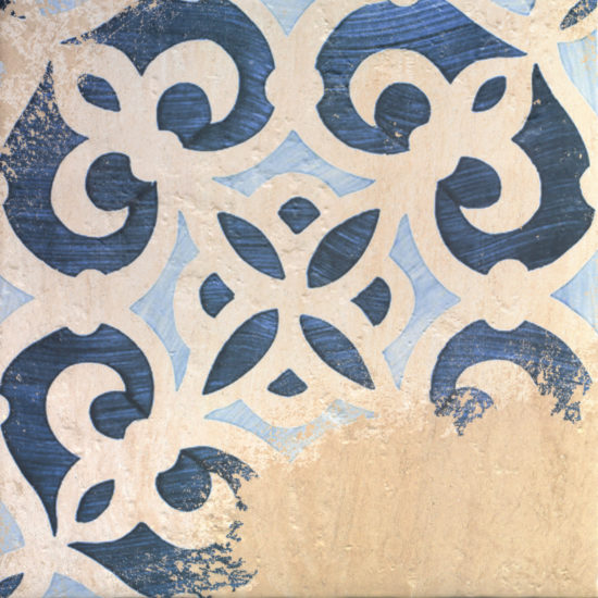 Tuscany 24x24 Decor Bourton | Diversity Kitchen Bath & Tile