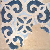 Tuscany 24x24 Decor Bourton | Diversity Kitchen Bath & Tile