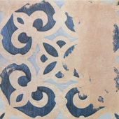 Tuscany 24x24 Decor Bourton | Diversity Kitchen Bath & Tile