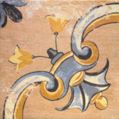 Tuscany 24x24 Decor Lacock | Diversity Kitchen Bath & Tile