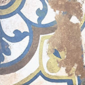Tuscany 24x24 Decor York | Diversity Kitchen Bath & Tile