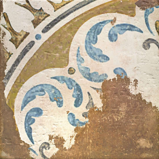 Tuscany 24x24 Decor York | Diversity Kitchen Bath & Tile