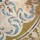 Tuscany 24x24 Decor York | Diversity Kitchen Bath & Tile