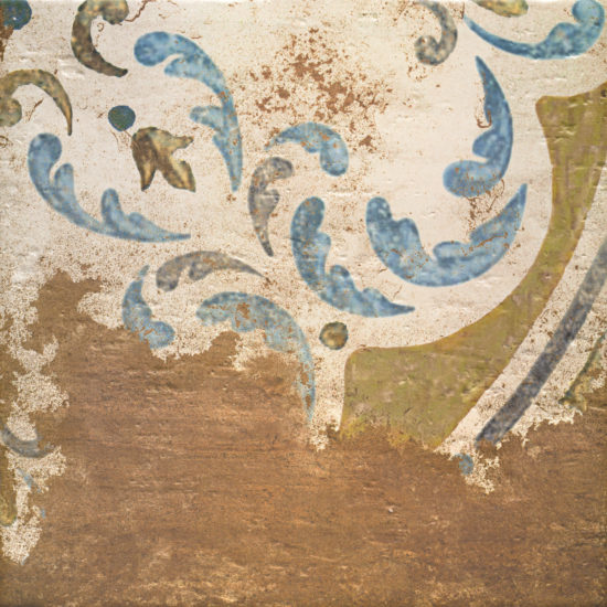 Tuscany 24x24 Decor York | Diversity Kitchen Bath & Tile