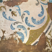 Tuscany 24x24 Decor York | Diversity Kitchen Bath & Tile